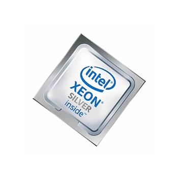 Intel Xeon Silver Proccessor, 4300, 24 MB L3 Cache, 135 W