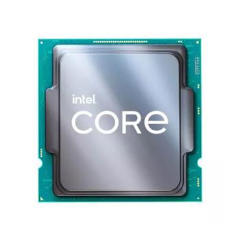 Intel None Integrated Graphics Processor, i5-11400F, 4.4 GHz, 12 MB L3 Cache, 65 W