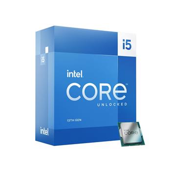 Intel Tetradeca-core Processor, 13600K , i5 Core, 3.5 GHz, 24 L3 MB Cache, 125 W