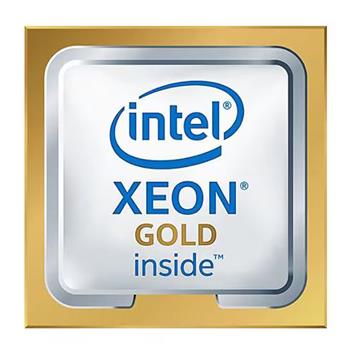 Intel Xeon Gold Processor, 6300, Hexadeca-core, 3.1 GHz, 36 L3 MB Cache, 205 W