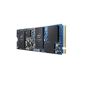 Intel Optane H10 1 TB Solid State Drive