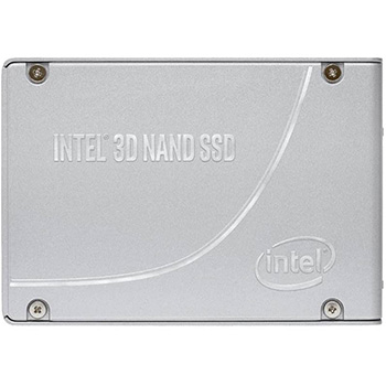 Intel 3.20 TB Solid State Drive - 2.5&quot; Internal
