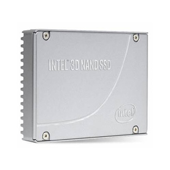 Intel 6.40 TB Solid State Drive - 2.5&quot; Internal