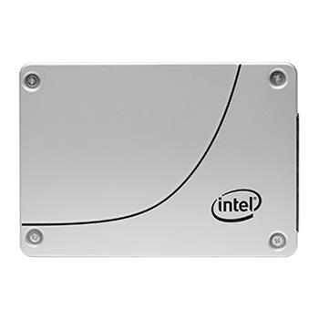 Intel Solid State Drive, S3610, 400 GB, 20 nm, Silver