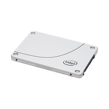 Intel Solid State Drive, S4600, 500 Mbps, 240 GB, Silver