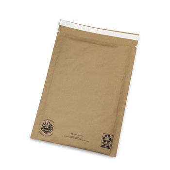 ipg Curby Recyclable Padded Mailer #5, 9.875&quot;L x 15.5&quot;W, 30/Pack