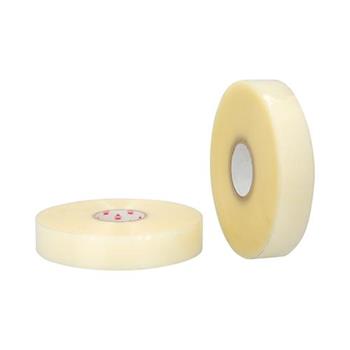ipg Hot Melt Machine Length Carton Sealing Tape, 2 in x 1640 yds, 1.8 Mil, Clear, 6 Rolls/Case