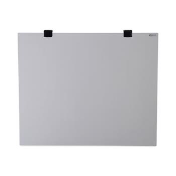 Innovera Protective Antiglare LCD Monitor Filter, Fits 19&quot;-20&quot; Widescreen LCD, 16:10