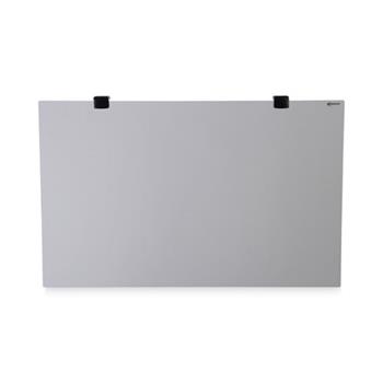 Innovera Protective Antiglare LCD Monitor Filter, 21.5&quot;-22&quot; Widescreen LCD, 16:9/16:10