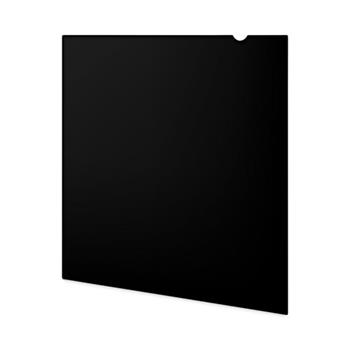 Innovera Blackout Privacy Filter for 14&quot; Widescreen Notebook, 16:9 Aspect Ratio