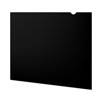 Innovera Blackout Privacy Filter for 15.6&quot; Widescreen Notebook, 16:9 Aspect Ratio