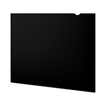 Innovera Blackout Privacy Filter for 21.5&quot; Widescreen LCD Monitor, 16:9 Aspect Ratio