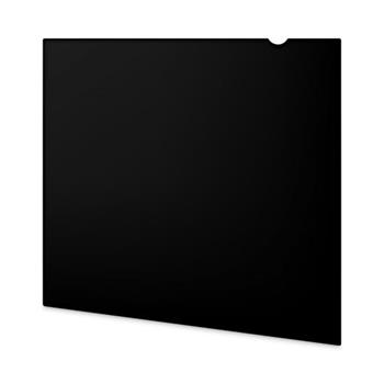 Innovera&#174; Blackout Privacy Filter for 22&quot; Widescreen LCD Monitor, 16:10 Aspect Ratio