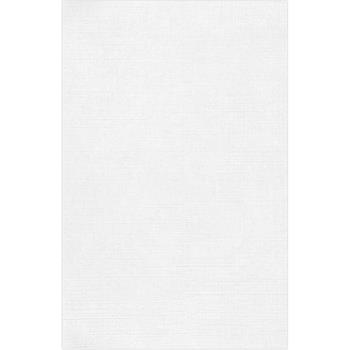 JAM Paper Cardstock, 100 lb, 11&quot; x 17&quot;, White Linen, 250/Carton
