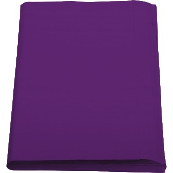 JAM Paper Tissue Paper, Gift Grade, 20&quot; x 30&quot;, Purple, 480/CS