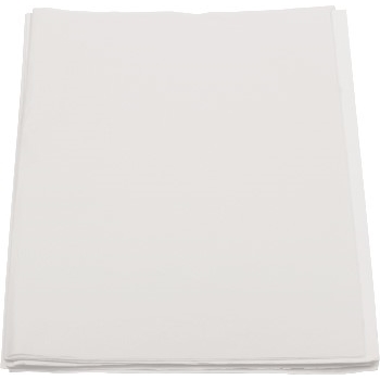 JAM Paper Tissue Paper, Gift Grade, 20&quot; x 30&quot;, White, 480/CS