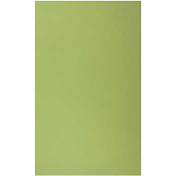 JAM Paper Colored Paper, 28 lb, 8.5&quot; x 14&quot;, Olive, 500 Sheets/Ream