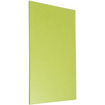 JAM Paper Legal Metallic Paper, 32 lb, 8.5&quot; x 14&quot;, Lime Green Stardream Metallic, 25 Sheets/Pack