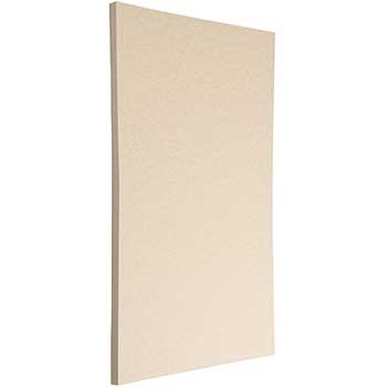 JAM Paper Colored Ledger Parchment Paper, 24 lb, 11&quot; x 17&quot; Tabloid, Natural, 100 Sheets/Pack