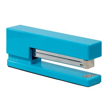 JAM Paper Stapler, Blue , Sold Individually