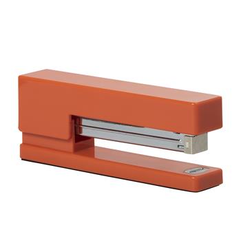 JAM Paper Stapler, Orange , Sold Individually