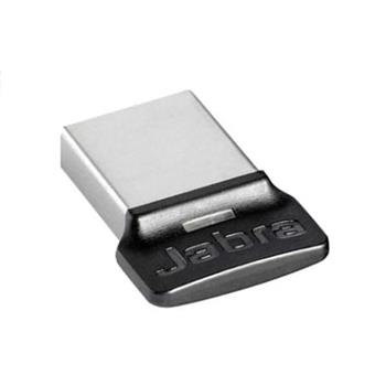 Jabra LINK 360 Bluetooth 3.0, Bluetooth Adapter for Desktop Computer/Smartphone, 328.1 &#39; Indoor Range