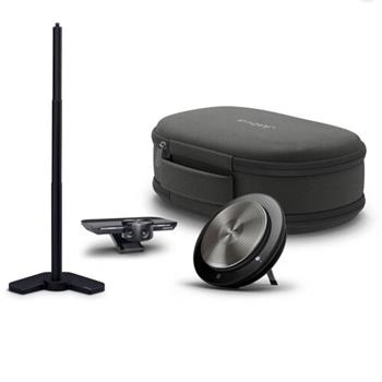 Jabra PanaCast Meet Anywhere+ Video Conferencing Kit