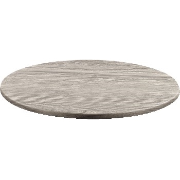 J M C Furniture 42 Round Table Top, Round 42 Table Top