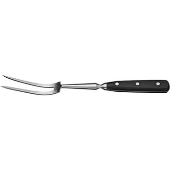 Winco 14&quot; Cook&#39;s Fork, Forged