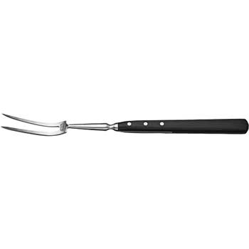 Winco 18&quot; Cook&#39;s Fork, Forged