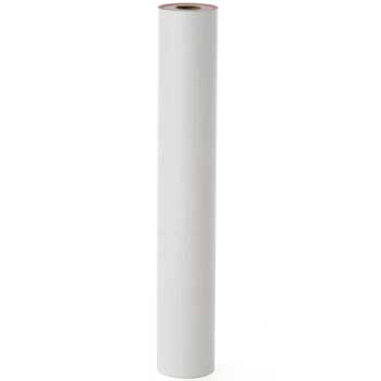 Con-Tact Self-Adhesive Liner Roll, 18&quot; x 50 ft, White