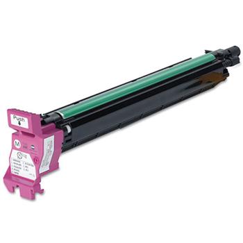 Konica Minolta 4062411 Drum Unit, Magenta