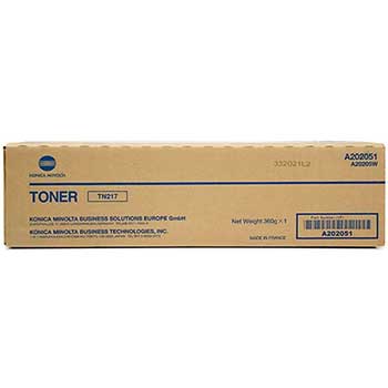thumbnail image 2 of OEM Konica Minolta TN513 Black Toner - 24,000 Page Yield For Bizhub Printers 2 of 13