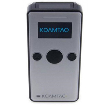 KOAMTAC 1D Laser Bluetooth Barcode Scanner &amp; Data Collector