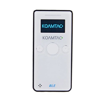 KOAMTAC 2D Imager Bluetooth Low Energy Barcode Scanner &amp; Data Collector