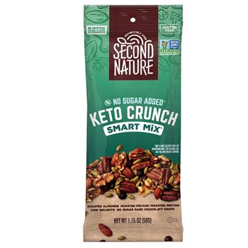Kar&#39;s Keto Crunch Smart Mix, 1.75 oz, 48/Case