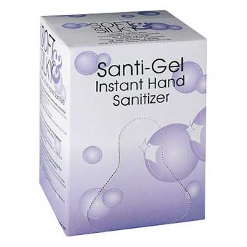 Kutol Instant Hand Sanitizer Refill, 800 ml