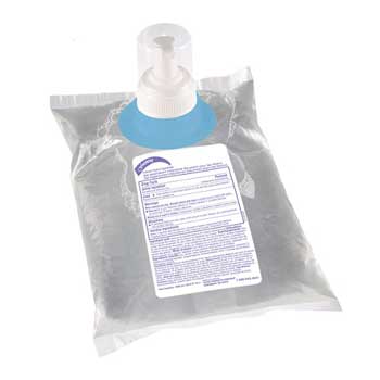 Kutol Foaming Non-Alcohol Instant Hand Sanitizer, 1000 ml, 6/Carton