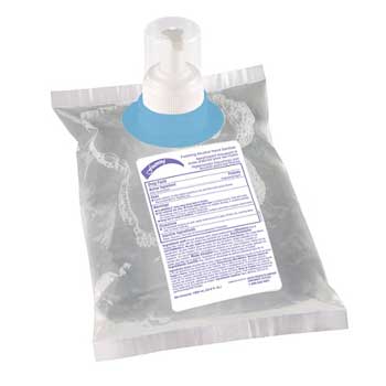 Kutol Foaming Alcohol Instant Hand Sanitizer, 1000 ml, 6/Carton