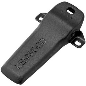 Kenwood Spring Action Belt Clip Replacement for TK-3230