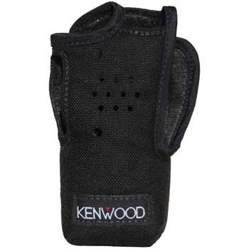 Kenwood Nylon Carrying Case