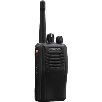 Kenwood Intrinsically Safe VHF, 5 Watt, 16 Channel, Li-Ion Battery
