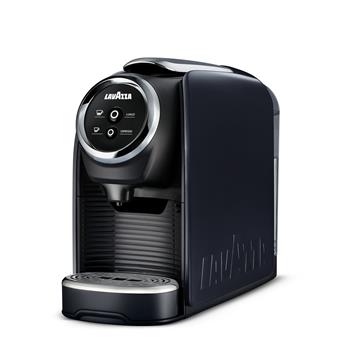 Lavazza Classy Mini Single Serve Espresso Machine, 5.3&quot; x 10.2&quot; x 13.4&quot;