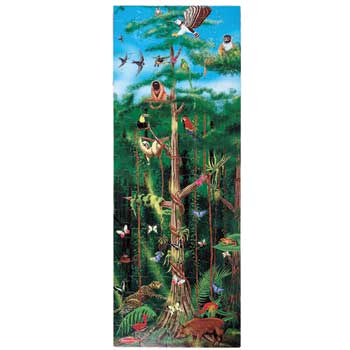 Melissa &amp; Doug&#174; Floor Puzzles