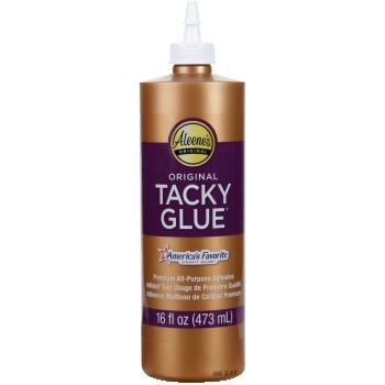 Aleene&#39;s Glue Original Tacky Glue, 16 oz.