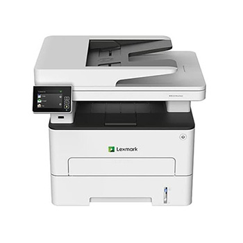 Lexmark All-In-One Printer Printer, USB, Wireless, Black &amp; White