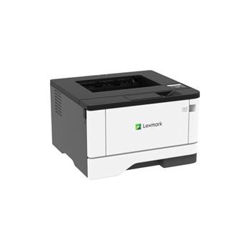 Lexmark B3442DW Desktop Laser Printer, Monochrome
