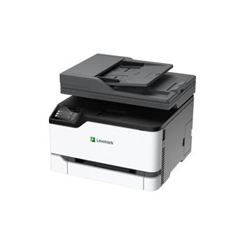 Lexmark MB3442I Laser Multifunction Printer, Monochrome