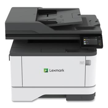 Lexmark MX431adw Laser Multifunction Printer - Monochrome