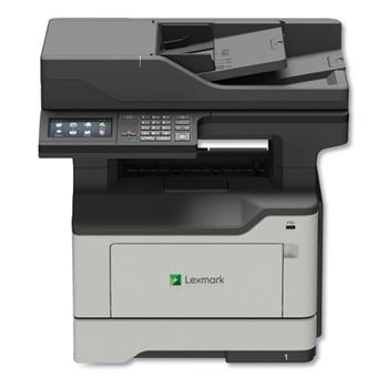 Lexmark MX521ADE Printer, Copy/Fax/Print/Scan